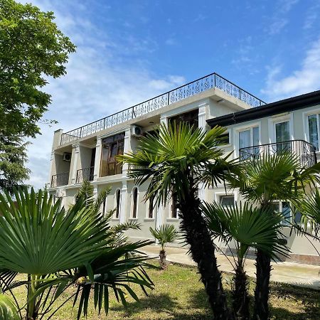 Aparthotel House On Moryakov 55 Chakvi Esterno foto
