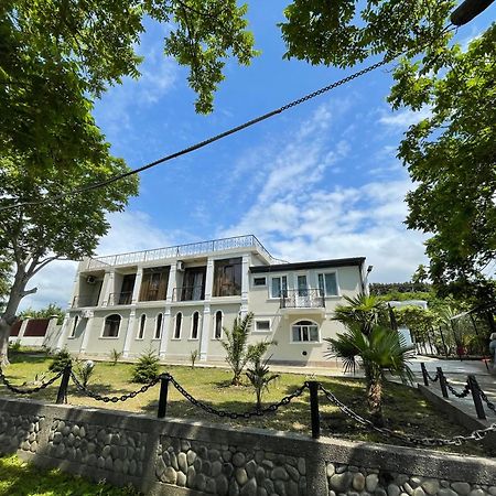 Aparthotel House On Moryakov 55 Chakvi Esterno foto