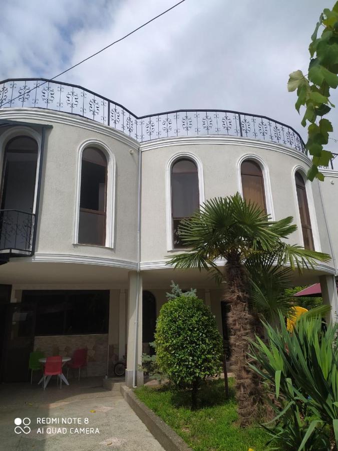 Aparthotel House On Moryakov 55 Chakvi Esterno foto