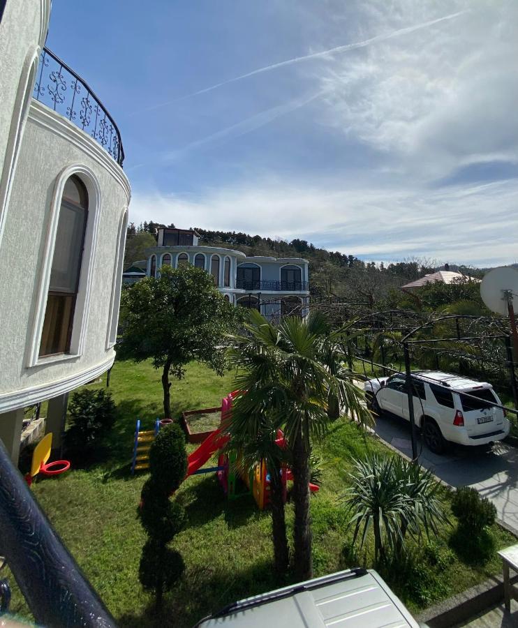 Aparthotel House On Moryakov 55 Chakvi Esterno foto