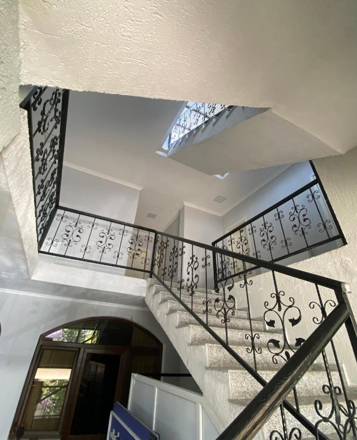 Aparthotel House On Moryakov 55 Chakvi Esterno foto