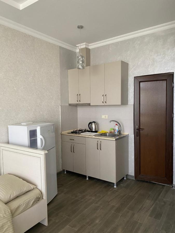 Aparthotel House On Moryakov 55 Chakvi Esterno foto