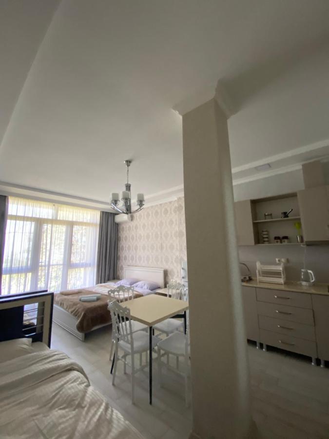 Aparthotel House On Moryakov 55 Chakvi Esterno foto