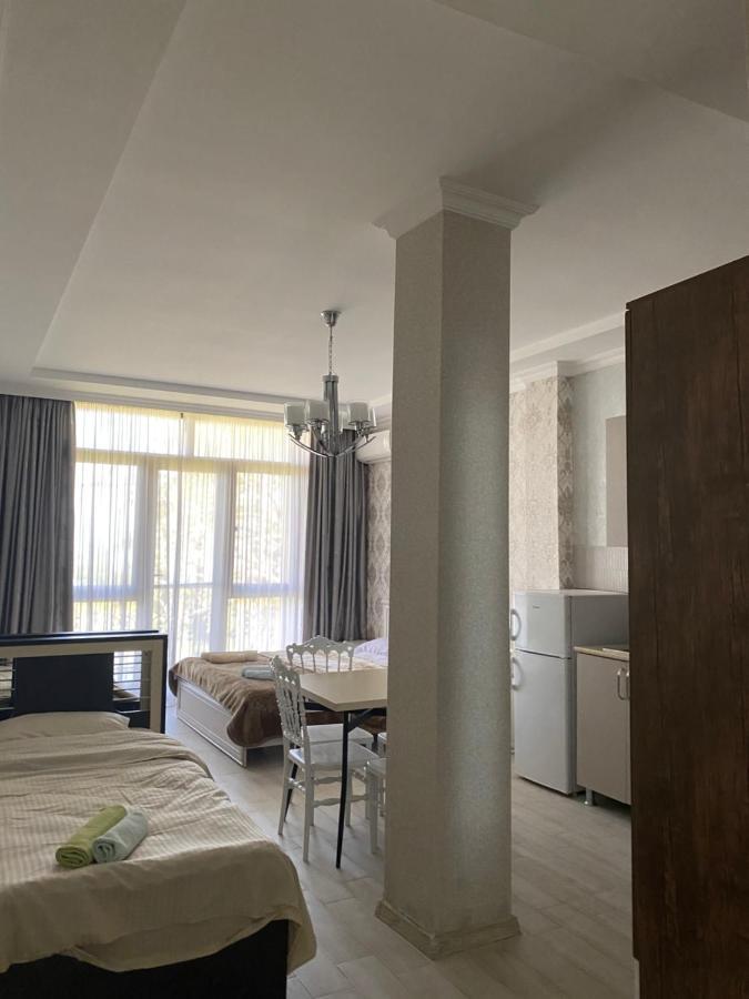 Aparthotel House On Moryakov 55 Chakvi Esterno foto
