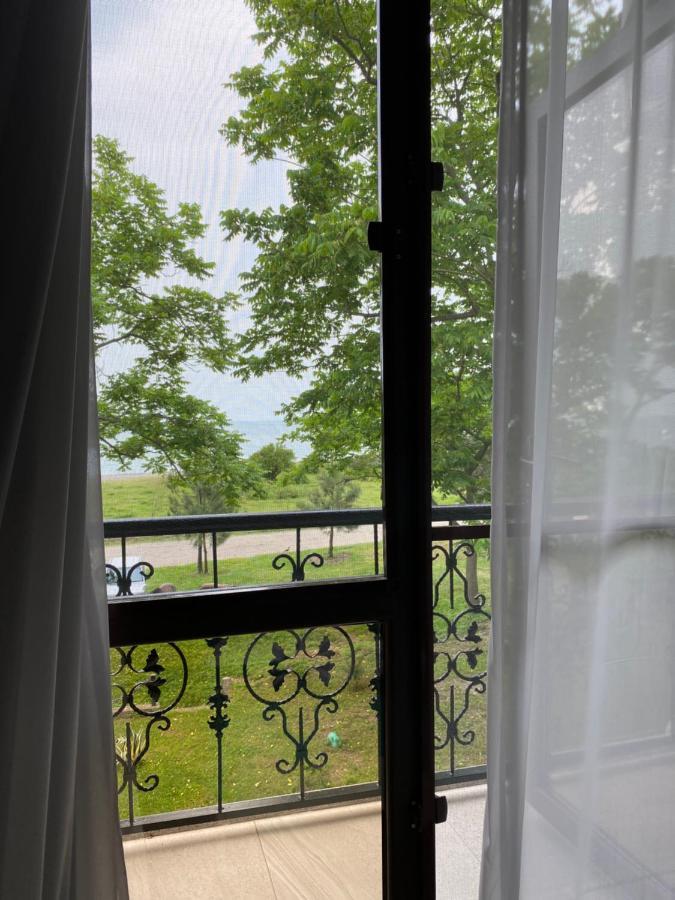 Aparthotel House On Moryakov 55 Chakvi Esterno foto