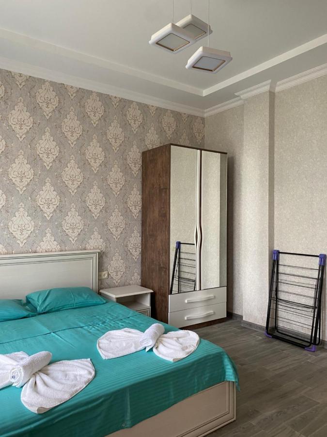 Aparthotel House On Moryakov 55 Chakvi Esterno foto