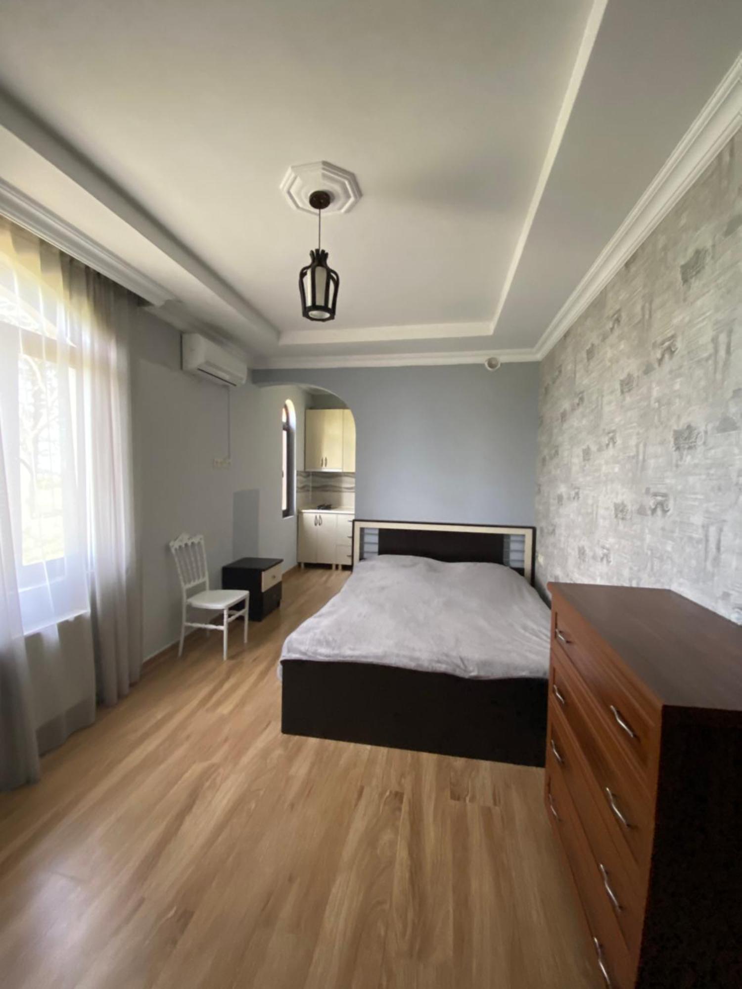Aparthotel House On Moryakov 55 Chakvi Camera foto