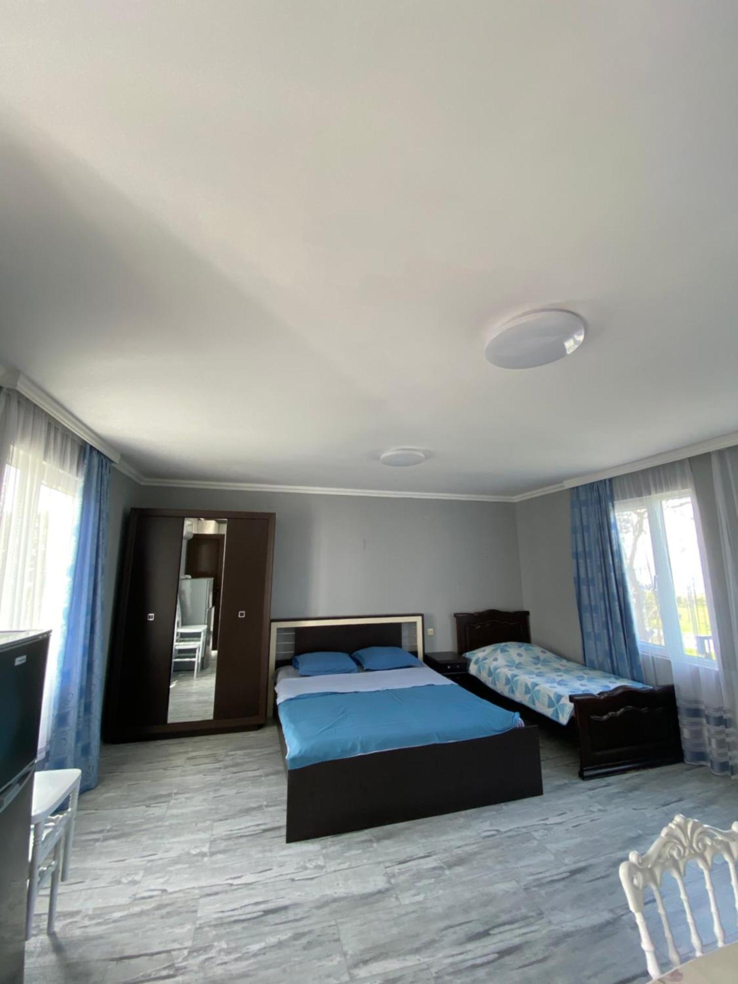 Aparthotel House On Moryakov 55 Chakvi Camera foto