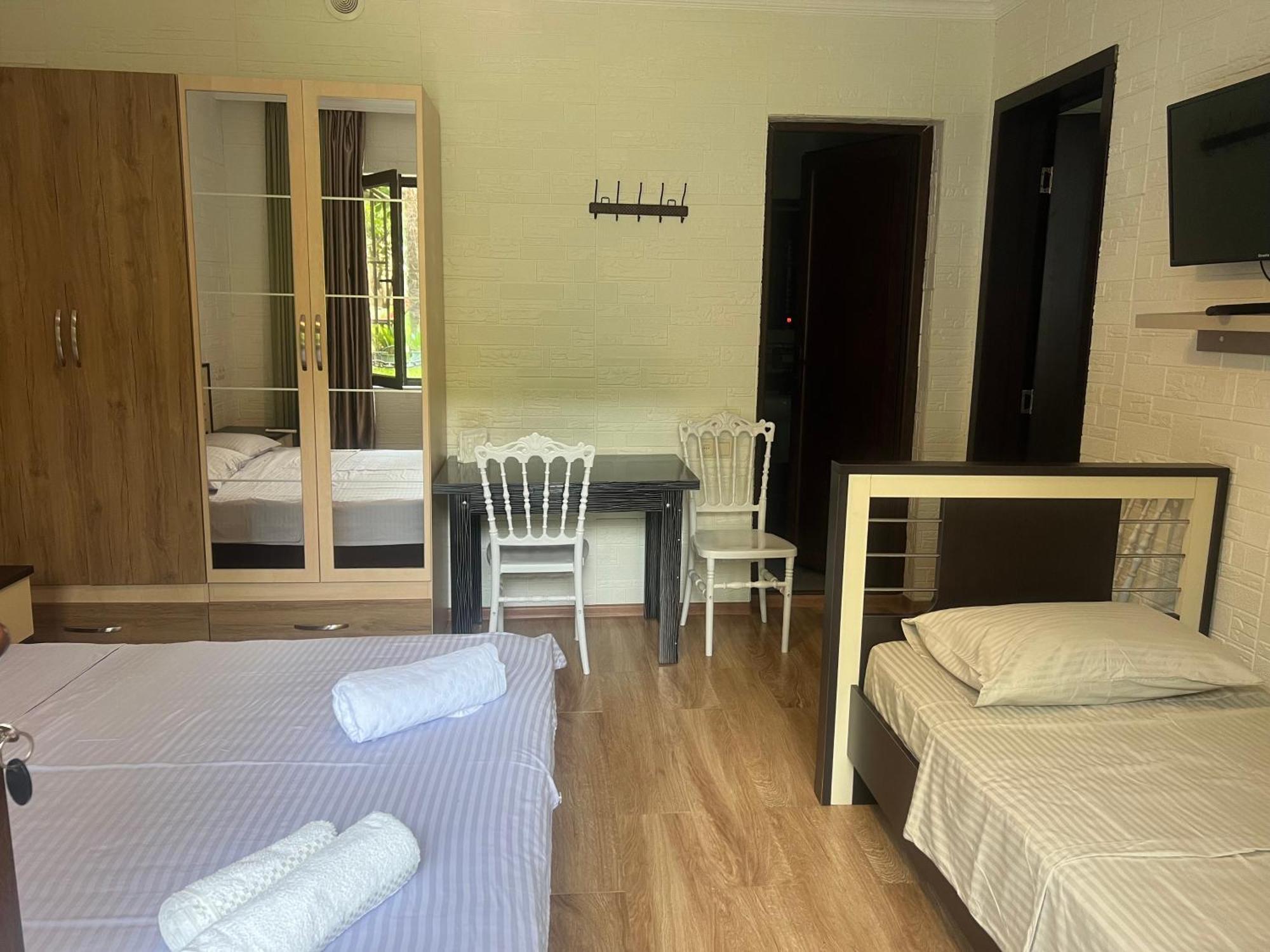Aparthotel House On Moryakov 55 Chakvi Esterno foto
