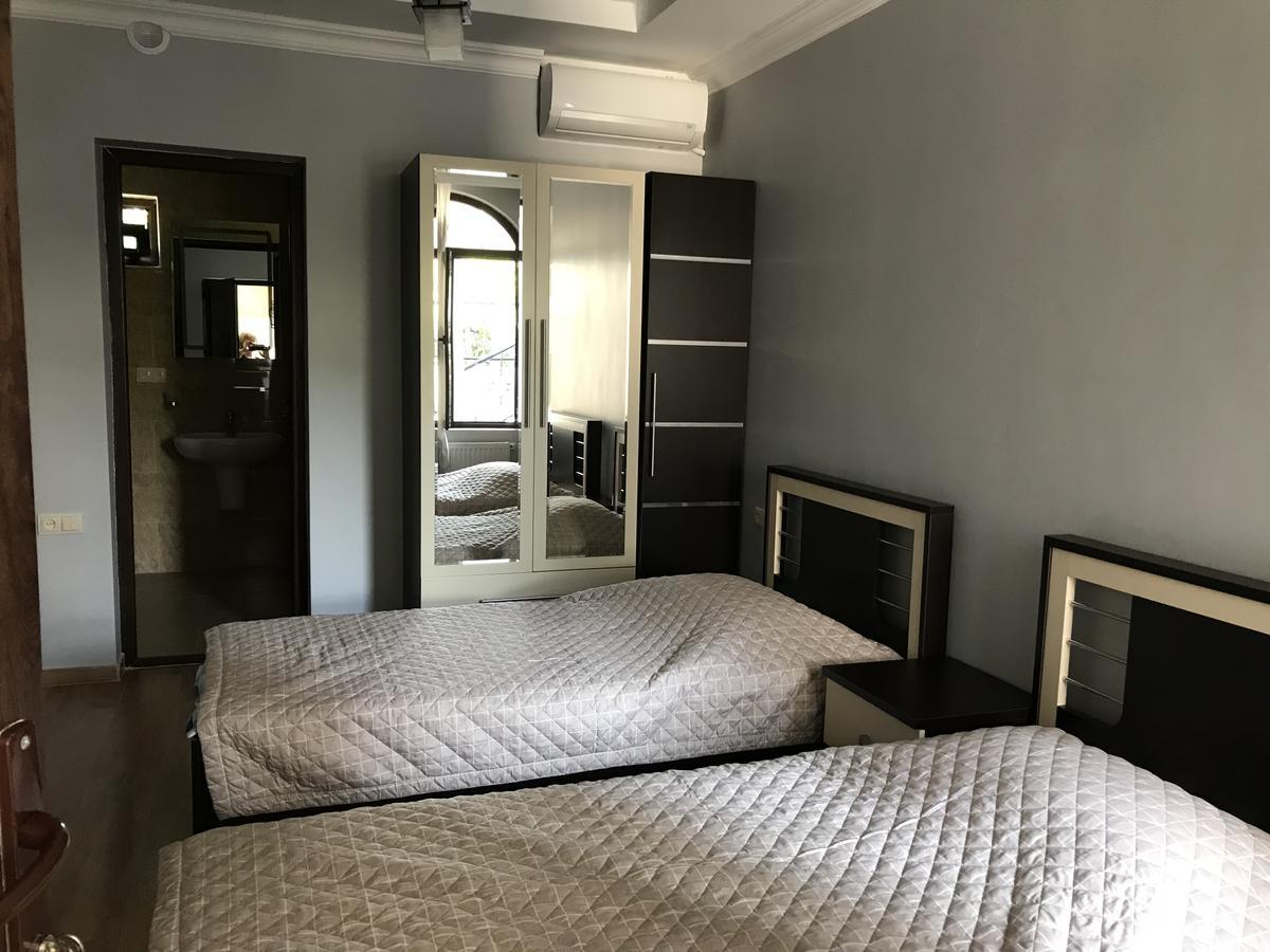 Aparthotel House On Moryakov 55 Chakvi Esterno foto