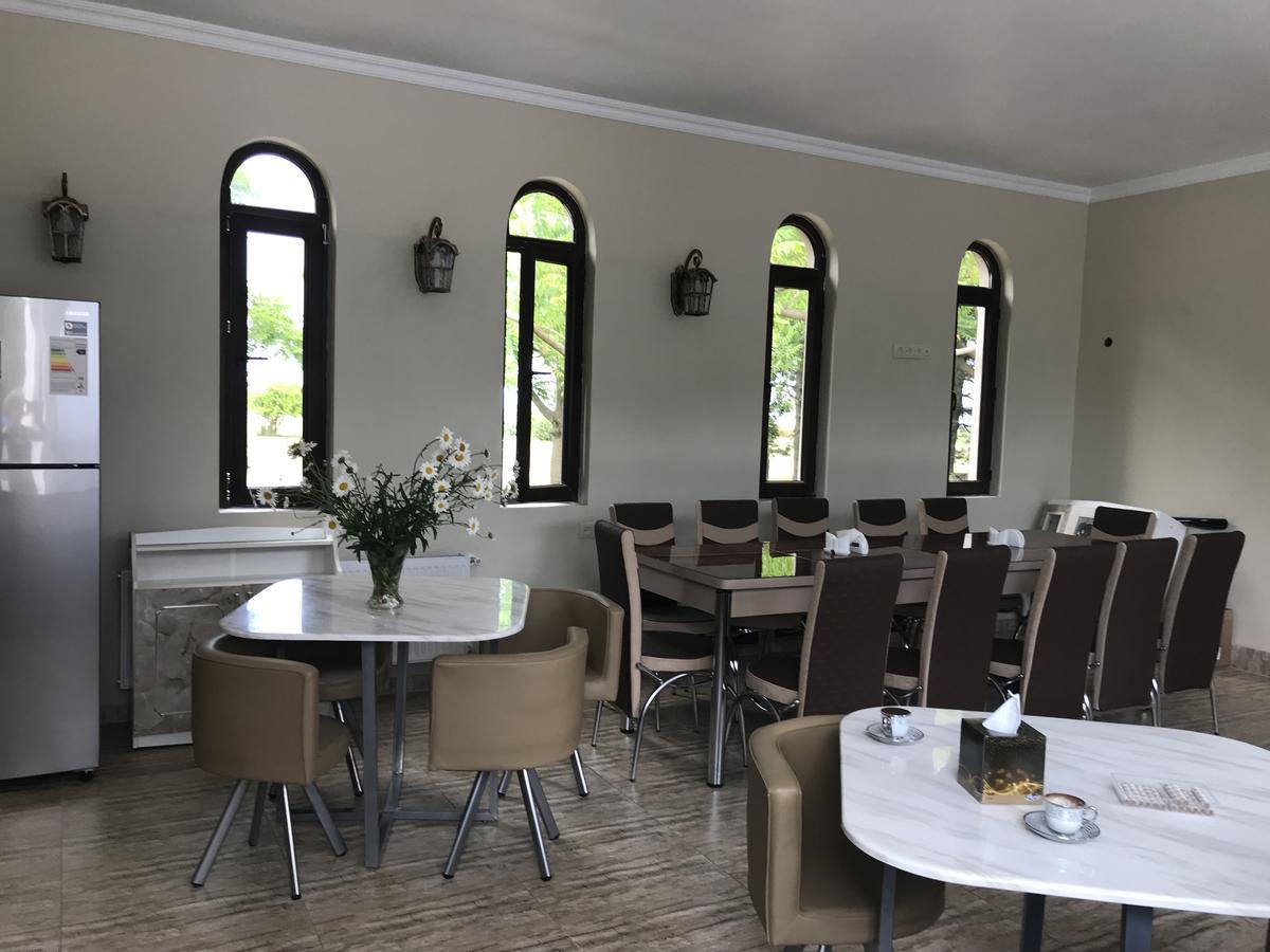 Aparthotel House On Moryakov 55 Chakvi Esterno foto