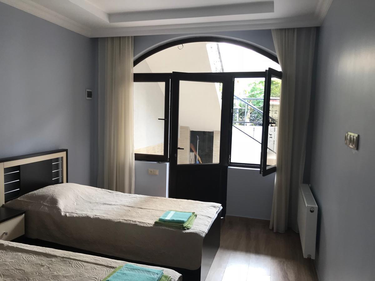 Aparthotel House On Moryakov 55 Chakvi Esterno foto