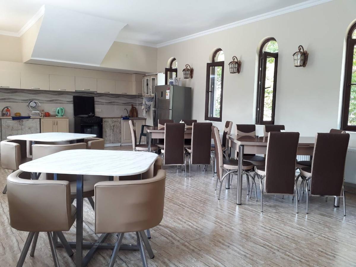 Aparthotel House On Moryakov 55 Chakvi Esterno foto