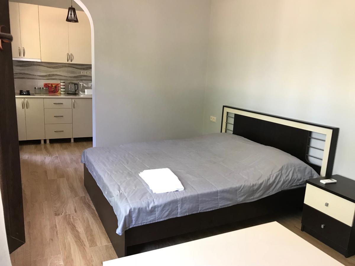 Aparthotel House On Moryakov 55 Chakvi Esterno foto