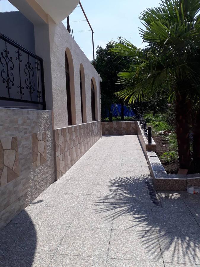 Aparthotel House On Moryakov 55 Chakvi Esterno foto