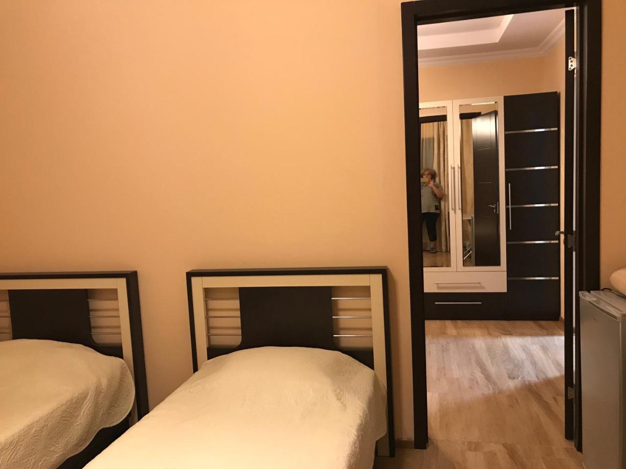 Aparthotel House On Moryakov 55 Chakvi Esterno foto